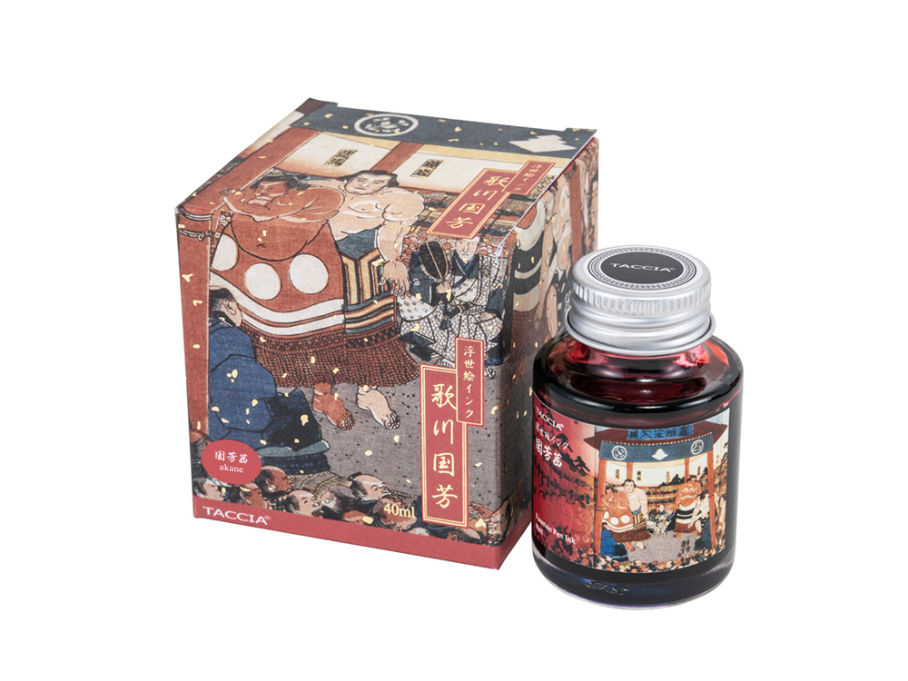 国芳茜(TFPI-WD42-19)