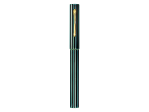 Kaku-Tate Urushi Fountain pen