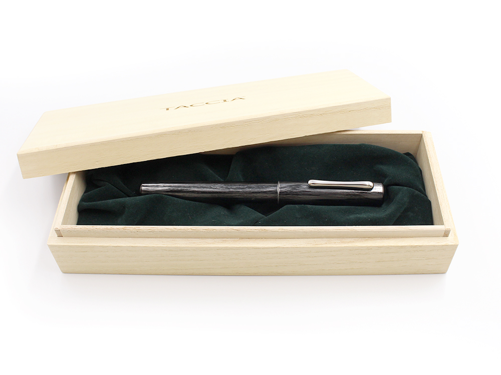 Tamamizu Urushi Fountain pen