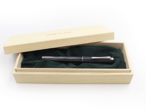 Tamamizu Urushi Fountain pen