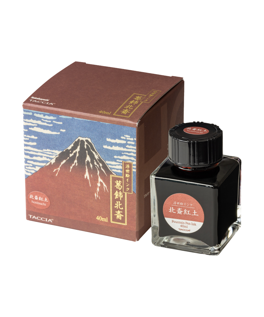 PRODUCTS TACCIA FOUNTAIN PEN INK TACCIA
