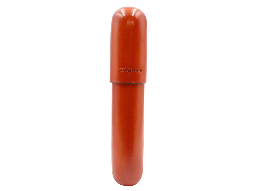 Cylindrical Orange (TLPC-R-OR)