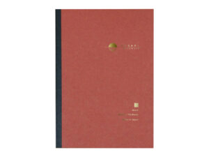 YU-SARI Notebook