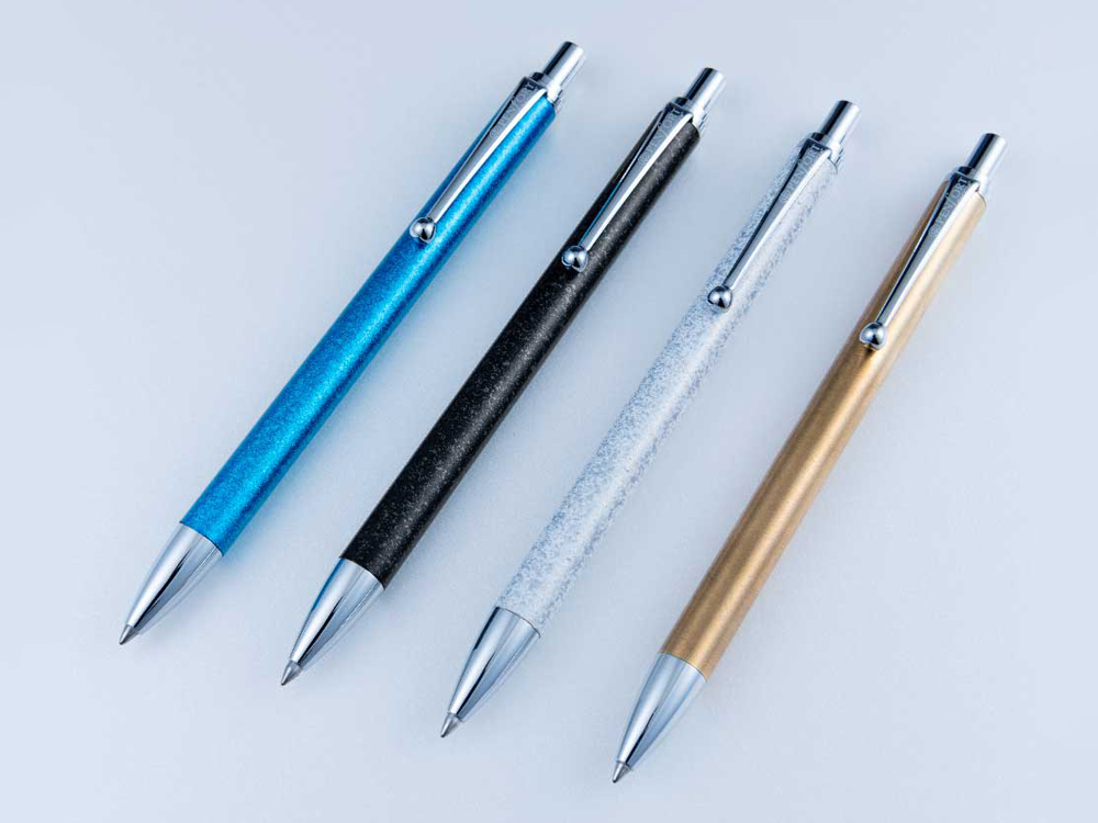 PENFORT Lumicresta ballpoint pen