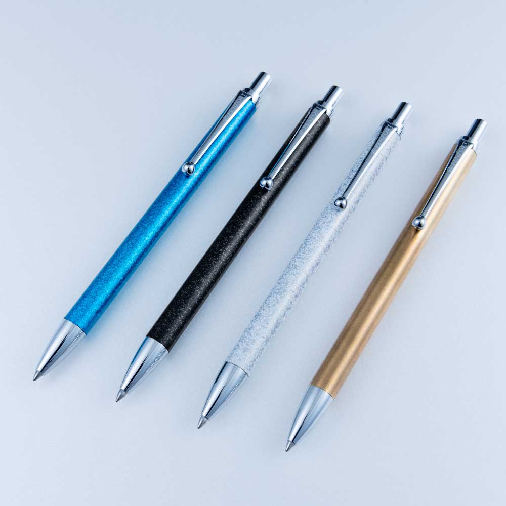 【PRODUCTS】PENFORT Lumicresta ballpoint pen