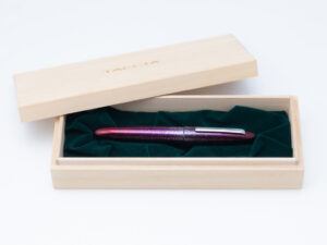 Galactic Gems Urushi Fountain Pen