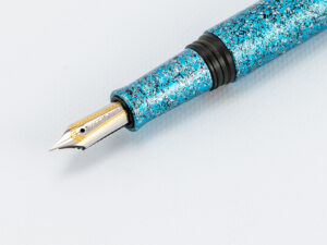 Granite Stone Fountain pen