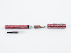 Granite Stone Fountain pen