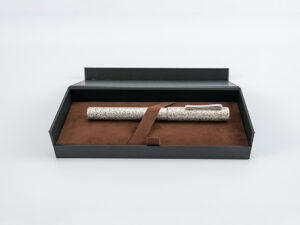 Granite Stone Fountain pen