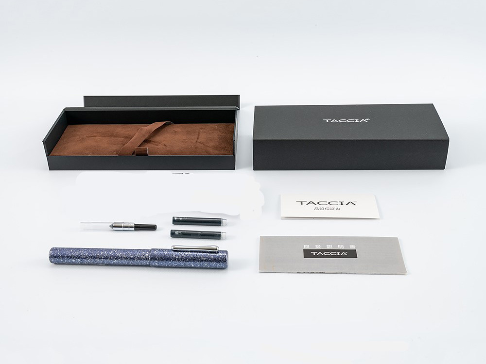 Granite Stone Fountain pen