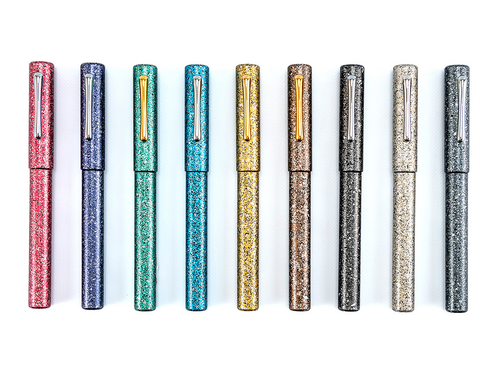 Granite Stone Fountain pen