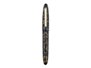 Ho-So-Ge Chin-Kin Urushi Fountain Pen