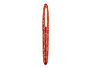 Ho-So-Ge Chin-Kin Urushi Fountain Pen