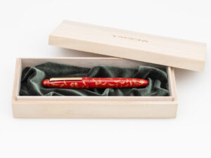 Ho-So-Ge Chin-Kin Urushi Fountain Pen